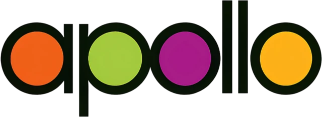 Logo · Farbe – Apollo Kino Cochem