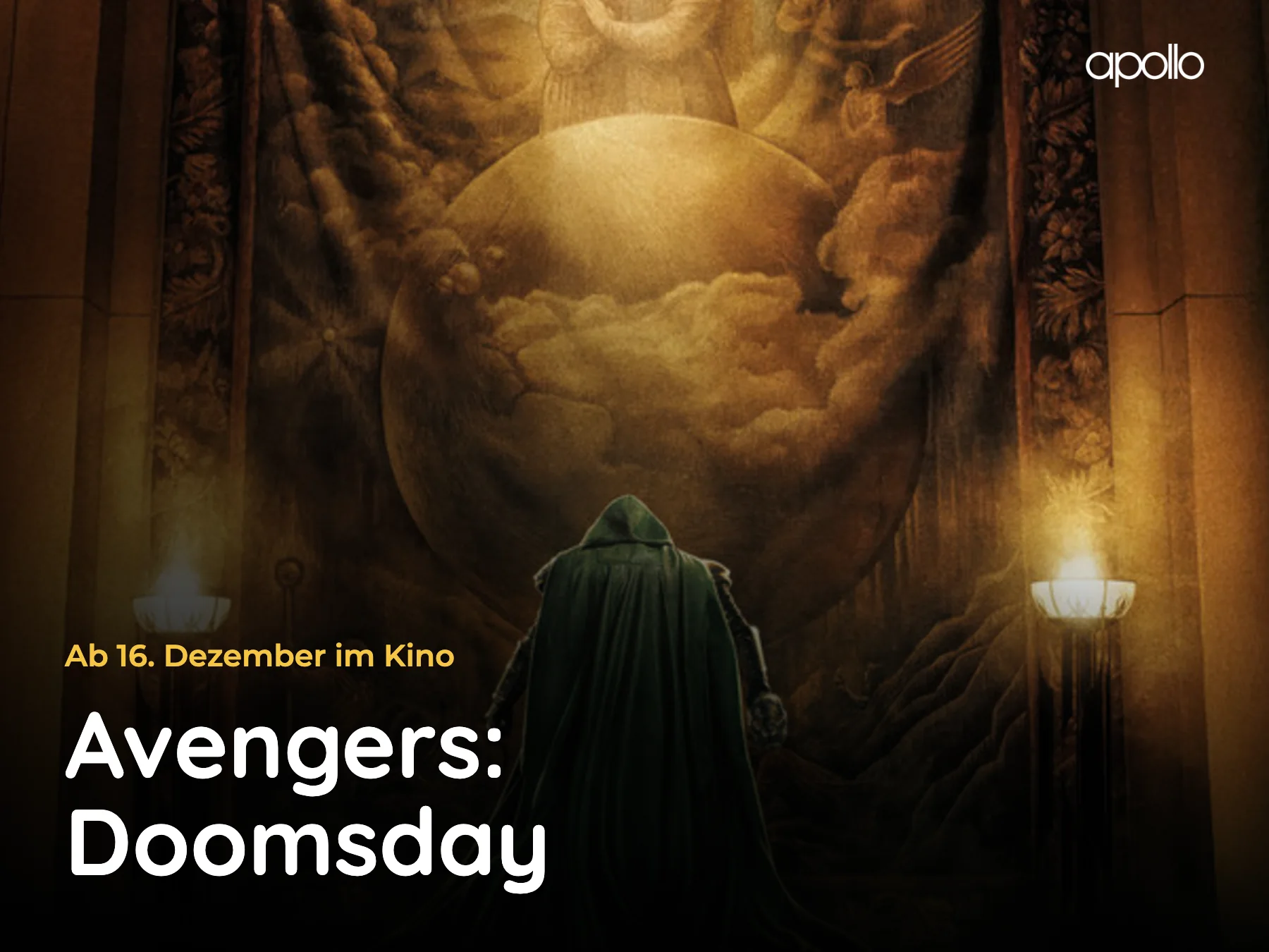 Avengers: Doomsday – Apollo Kino Cochem