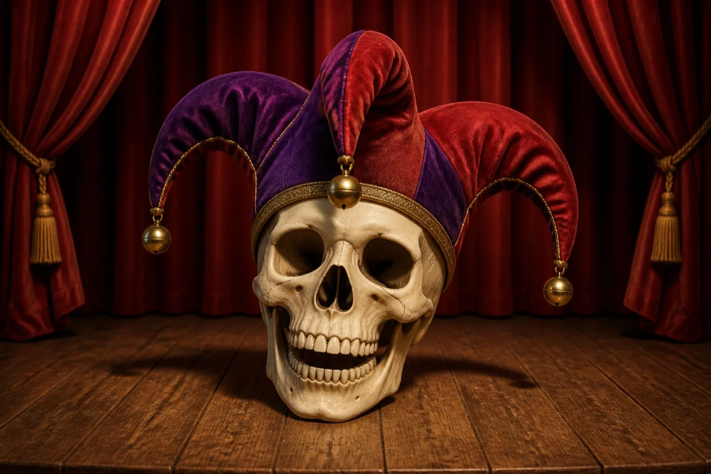 Sie werden lachen, es geht um den Tod – Apollo Kino Cochem