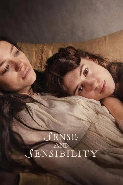 Filmplakat: Sinn und Sinnlichkeit